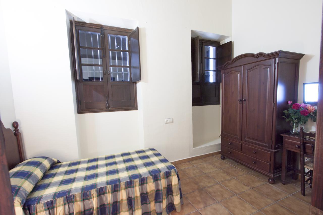 بويرتو سيرانو Hotel Puerta De La Sierra المظهر الخارجي الصورة